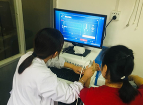 赤壁市妇幼保健院