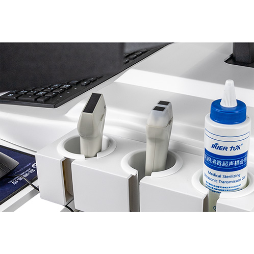 超声骨密度检测仪BMD-A1(双屏)