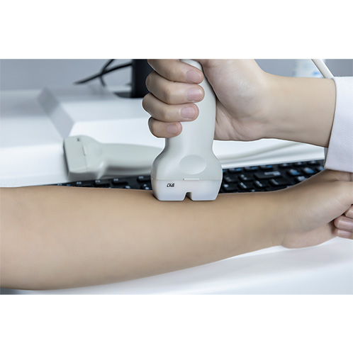 超声骨密度检测仪BMD-A1(双屏)