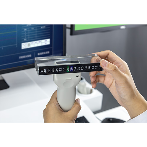 超声骨密度检测仪BMD-A1(双屏)