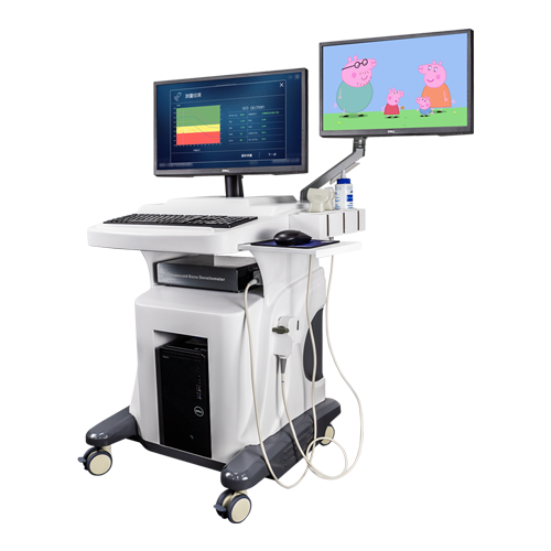 超声骨密度检测仪BMD-A1(双屏)