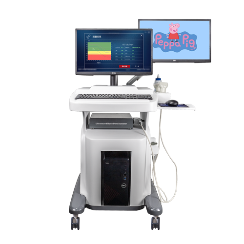 超声骨密度检测仪BMD-A1(双屏)