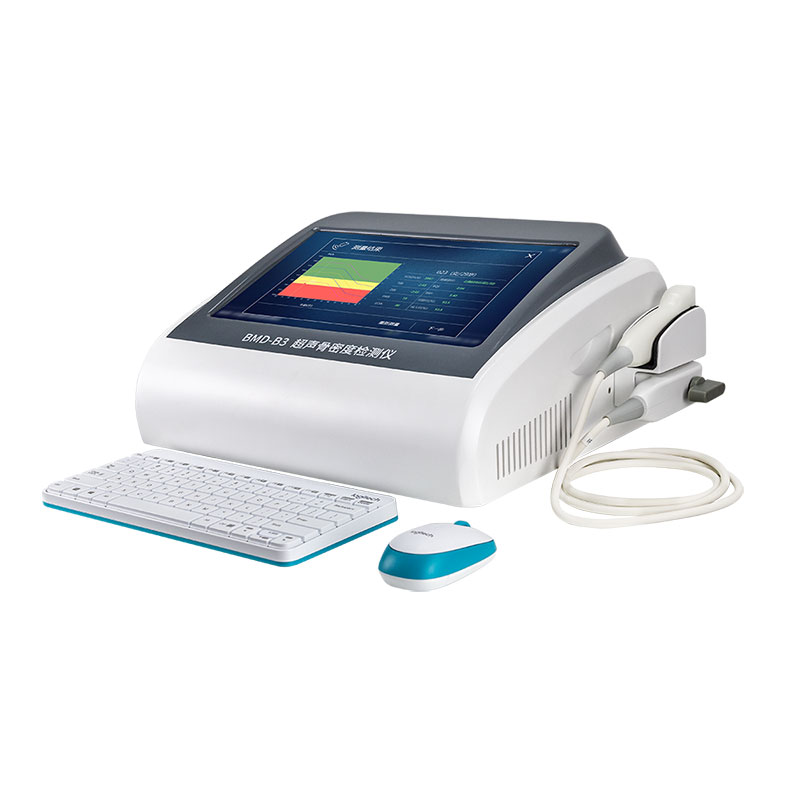 超声骨密度检测仪