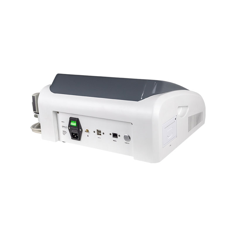 超声骨密度检测仪