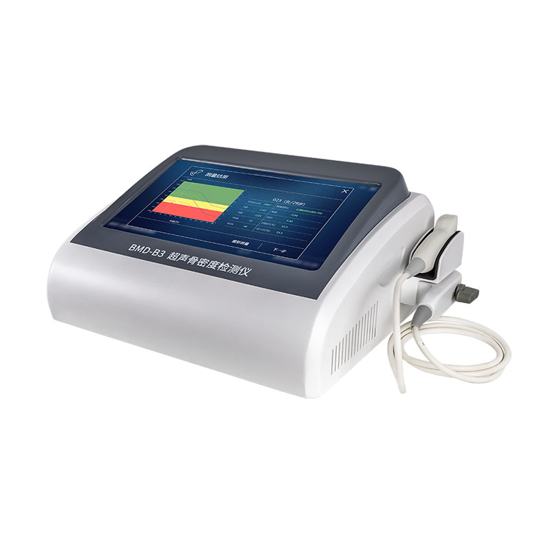 超声骨密度检测仪